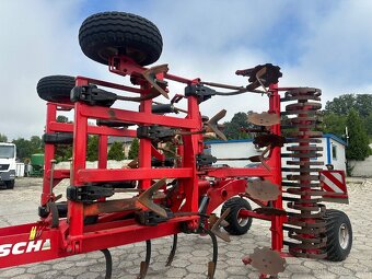 Horsch Terrano 5FX. Rok vyroby 2012 - 10