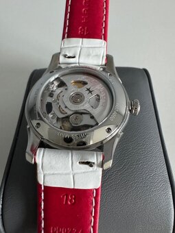Hamilton - Jazzmaster - H32405811 - VIEWMATIC SKELETON LADY - 10