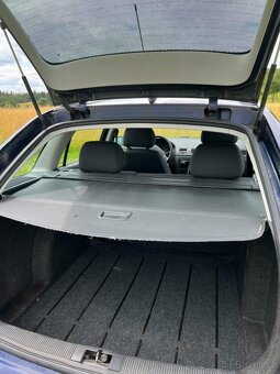 Fabia I Combi - 10