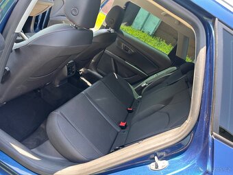 Seat Leon FR 2.0 tdi 110kw - 10