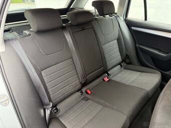 Škoda Octavia, 1,8TSI 132kWČR1.MajODPOČET - 10