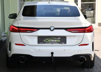 BMW Řada 2 218d PANO HUD TAŽNÉ ČR 1M - 10