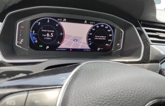 Volkswagen Arteon 2.0TDI Elegance - 10