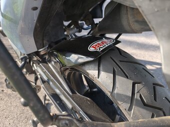 Suzuki DL 650 V-Strom - 10
