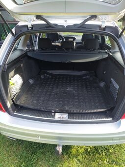 Mercedes Benz C220 CDI W204 - 10