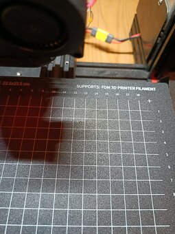 🖨️ Creality Ender 3 Pro – UPRAVENÝ – původnà cena 10 400 Kč - 10
