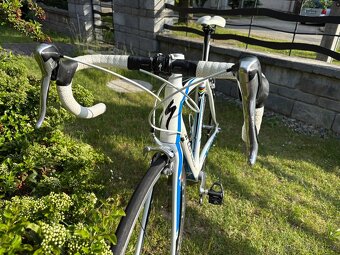 Silniční kolo Specialized Tarmac Comp Ultegra 2012 vel. 54 - 10