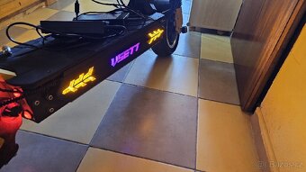 VSETT11 +SUPER 72V32AH 2x2000W - 10