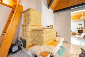 Prodej, rodinný dům, Klenovice, 180 m2 - 10