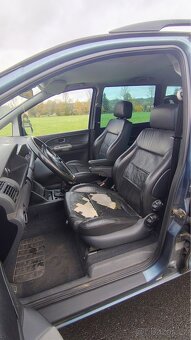 VW Sharan 1.9tdi - 10