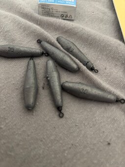 Kompletní rybářská výbava - 10