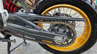 BMW 850 GS Adventure - 10