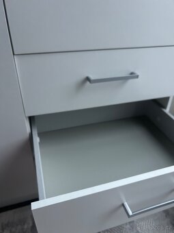 Šatní skříň jusk - 10