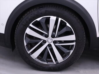 Peugeot 5008 2,0 HDI 133kW Aut. CZ GT-Line (2017) - 10