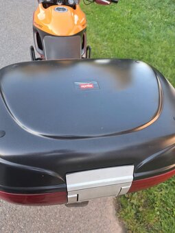 Prodám Aprilia Pegaso 650 - 10