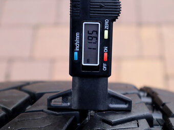 4x 295/65R20 RADAR – TÉMĚŘ NOVÉ– DODGE RAM - 10