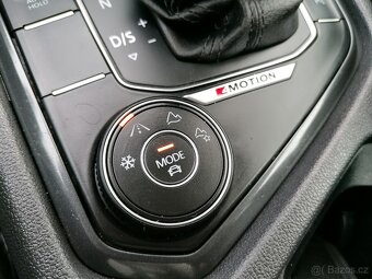 Volkswagen Tiguan Allspace 2.0 TDi 4Motion DSG,Kůže,ACC - 10