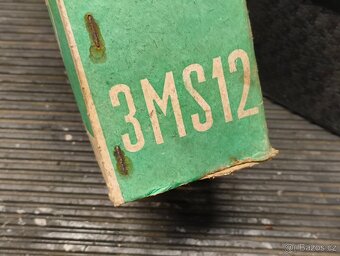 Baterie Akuma Jawa ČZ kývačka pérák OHC t c b 175 250 350 - 10