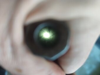 Opakovací puška Winchester 1873 octagonal 38-40 s náboji - 10