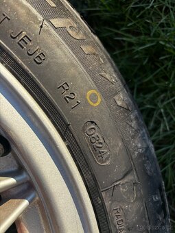 BBS kola R14 6,5j 185/60 - 10