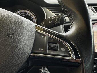Škoda Octavia III SCOUT 2.0TDI/110kW 1.Maj. DSG r.v.2019-DPH - 10