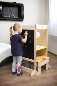 Učící věž víceúčelová - 10