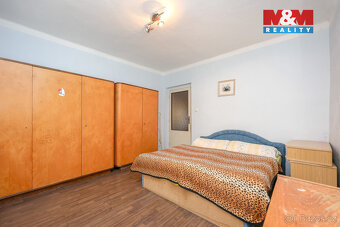 Prodej rodinného domu 4+1, Vítkov, ul. U Nemocnice - 10