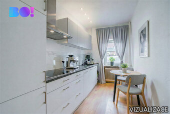 Prodej Rodinného domu 140 m²,, s pozemkem 1075 m², na ul. K  - 10