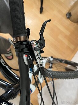 Prodám horské kolo Merida I20 po servisu - 10