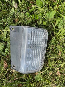 Renault Trafic nahradni dily - 10