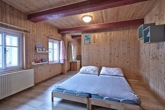 Prodej chalupy, Černý Důl, ev.č. 00825 - 10