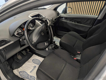 Peugeot 207 1,4 i - 10
