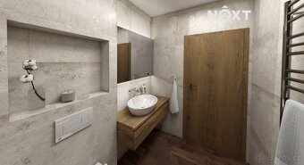 Prodej byt 2+kk, 40㎡ - 10