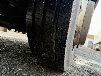 Iveco Eurocargo 120E18 E3 SKŘÍŇ/HYDRAULICKÉ ČELO - 10