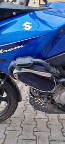 Suzuki Vstrom 650DL - 10