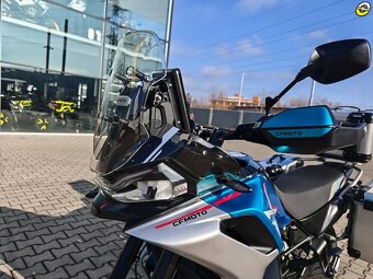 CFMOTO 800 MT-X - 10