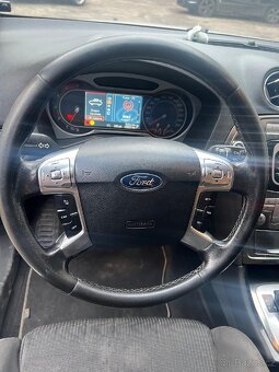 Prodám Ford Mondeo 2008, kombi. - 10