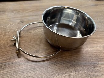 Klec TRIXIE (M-L) 93x69x62cm - 10