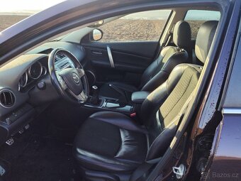 Prodám Mazda 6 - 10