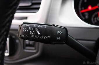 Volkswagen Golf 1.2 TSI Comfortline - 10