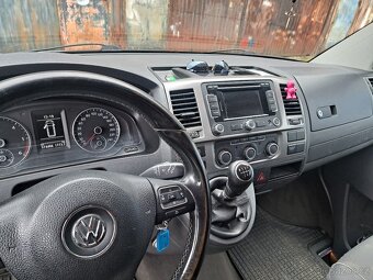 Vw multivan - 10