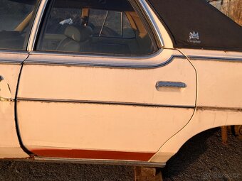 Mercury marquise v8 - 10