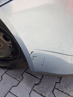 Škoda Fabia 1,2 htp - 10