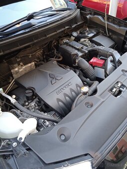 Mitsubishi ASX - 10