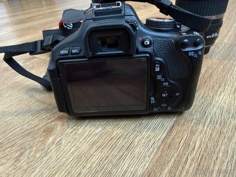 Canon 600d - 10