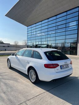 Audi a4b8,5 2.0 tdi - 10