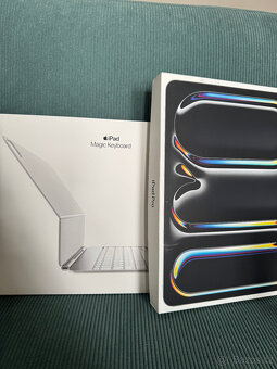 iPad Pro 13 M4 Cellular 256Gb - 10