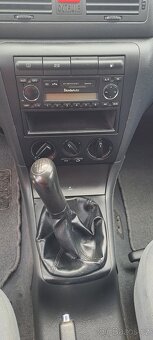 Škoda Octavia 1.9 TDI 81kW - 10