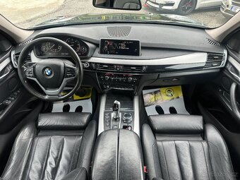 BMW X5 xDrive40d 2014 - 10