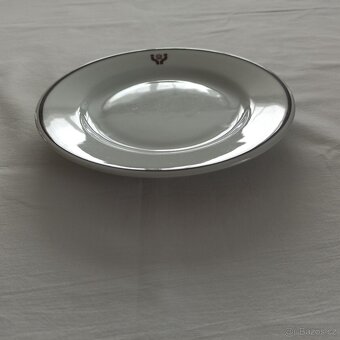 Retro gastro porcelán RaJ - 10
